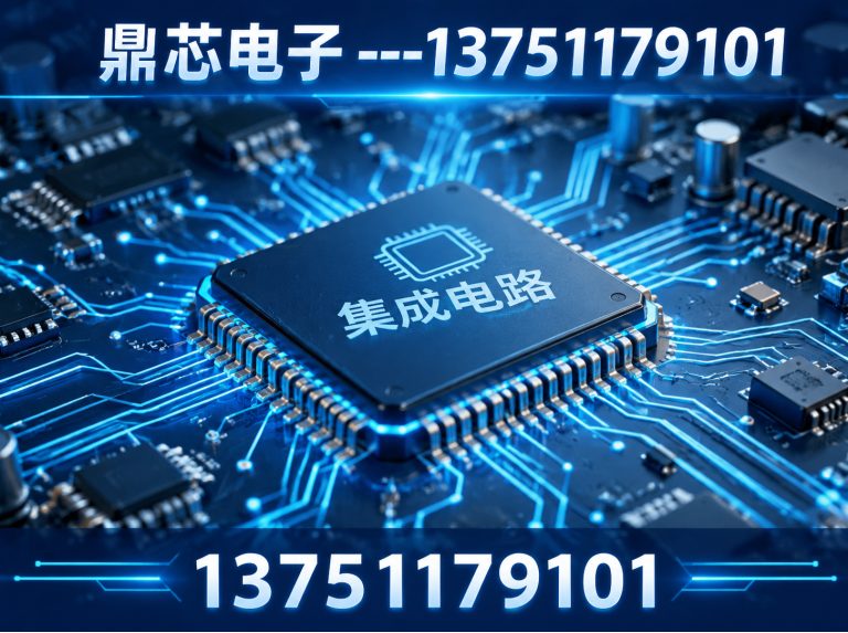 阿克苏国产IC展示图
